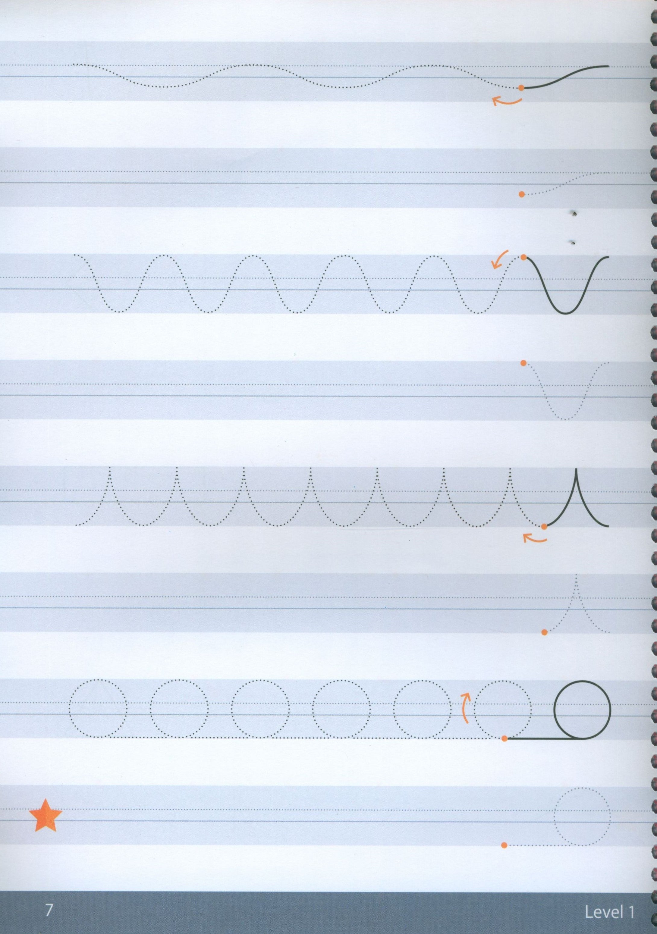 Arabic Handwriting - Learn Arabic Series