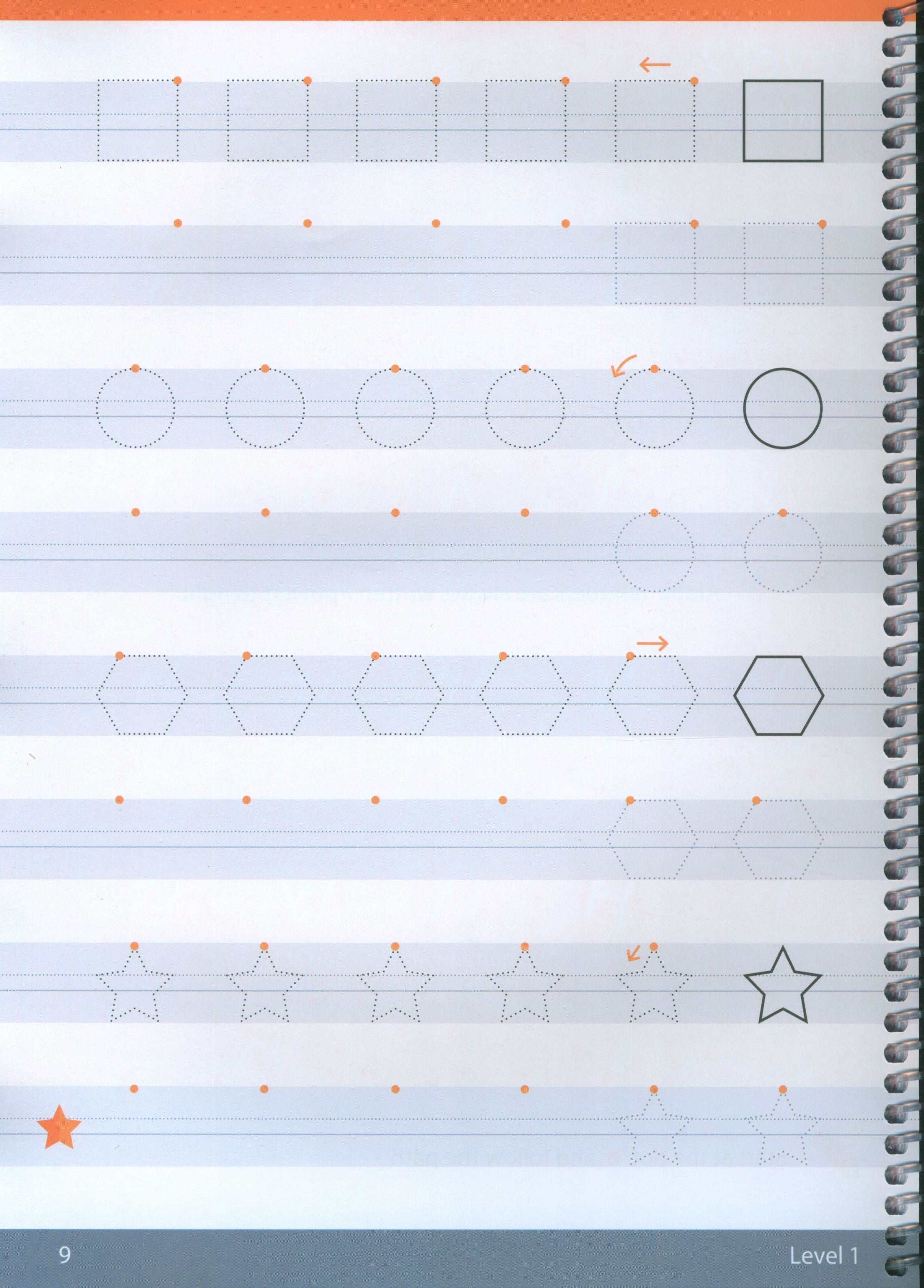 Arabic Handwriting - Learn Arabic Series