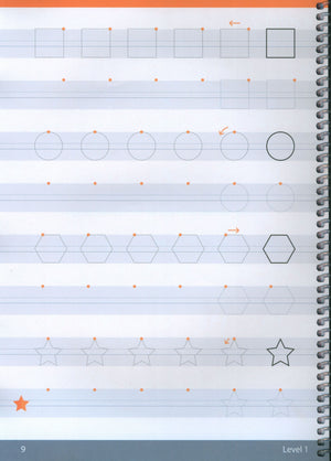Arabic Handwriting - Learn Arabic Series