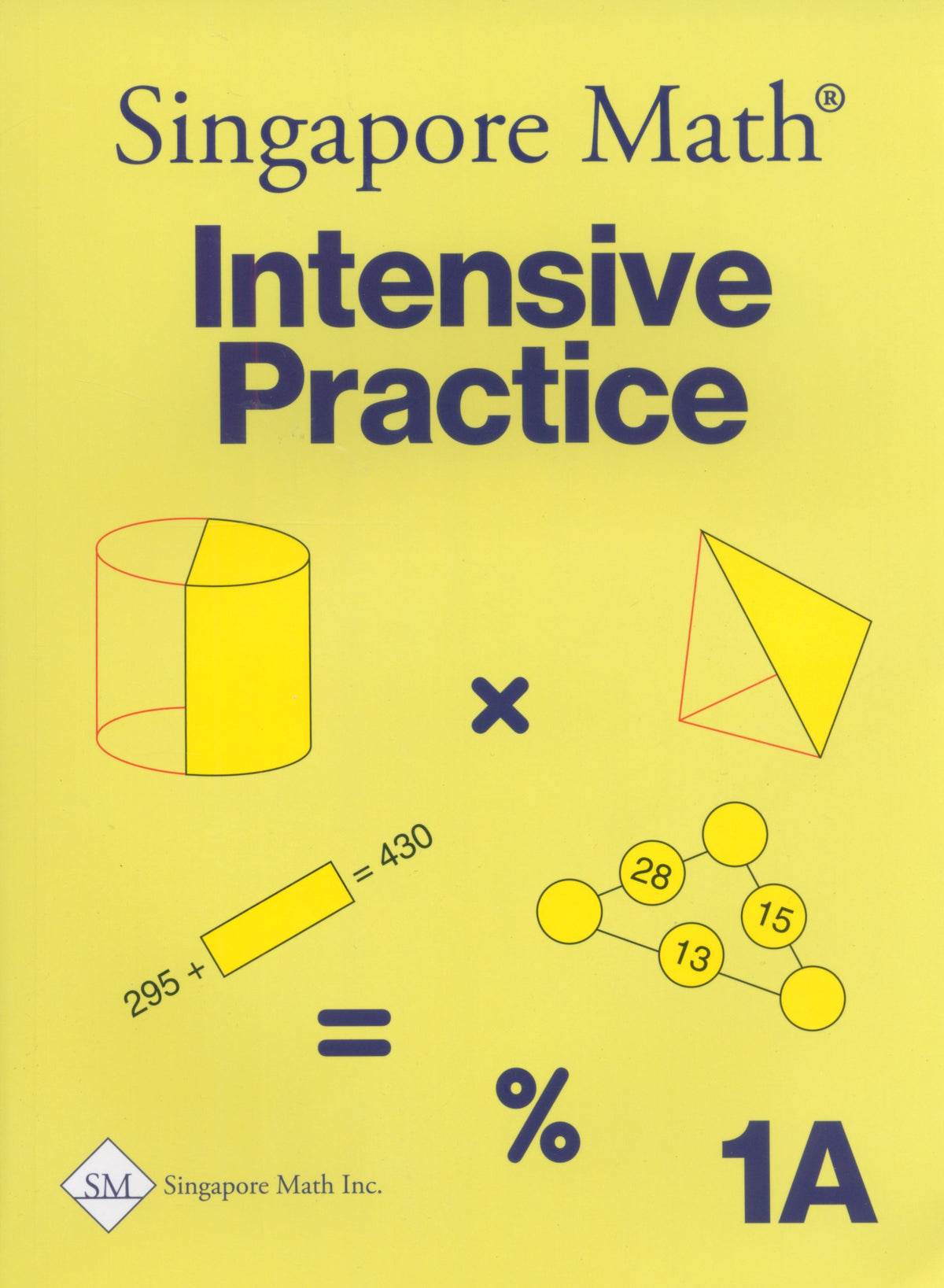 Intensive Practice U.S. Edition 1A