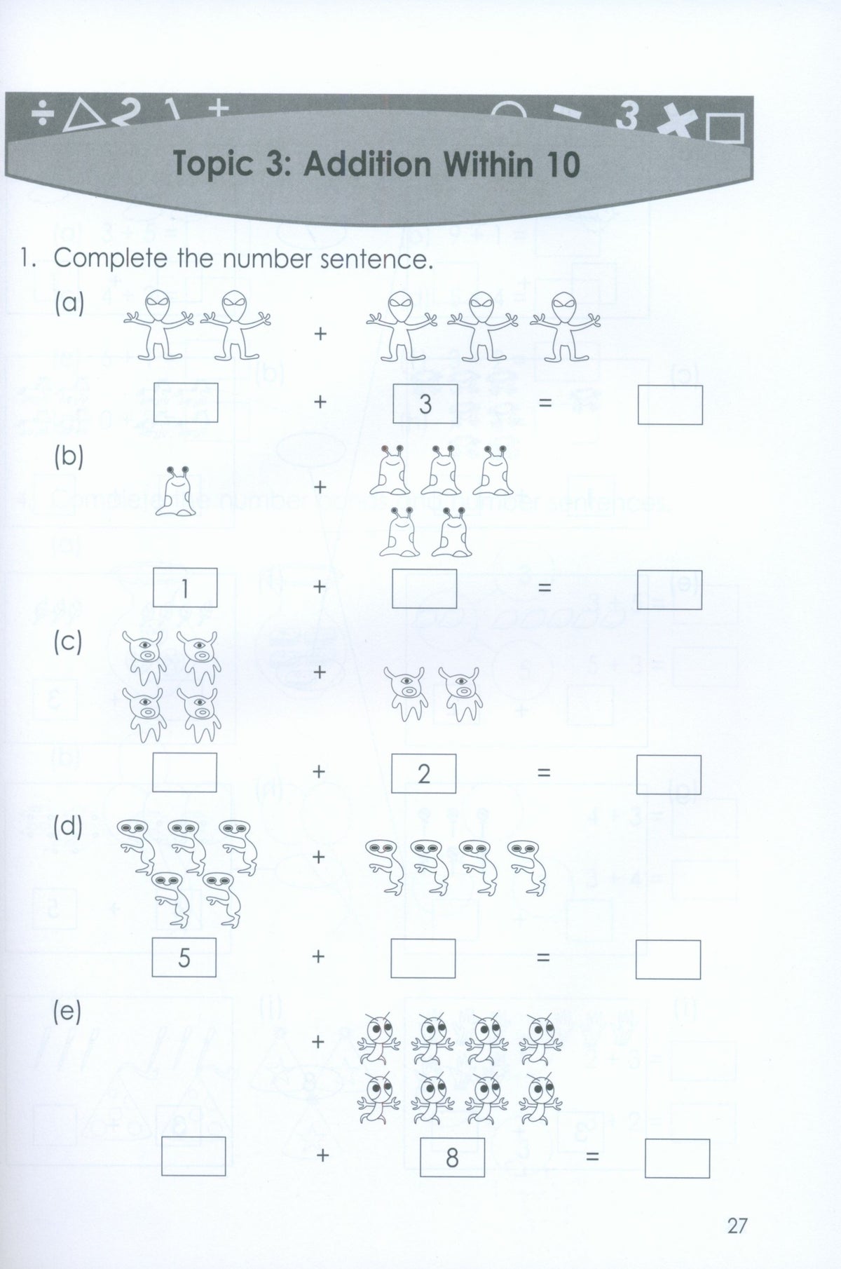 Intensive Practice U.S. Edition 1A