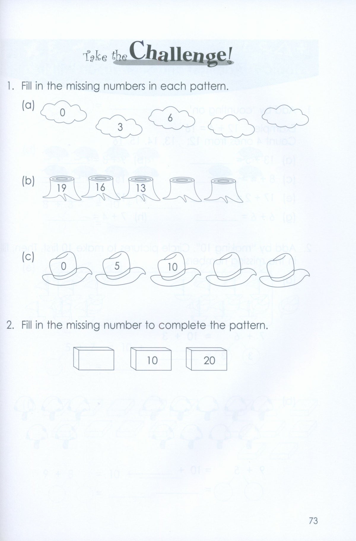 Intensive Practice U.S. Edition 1A