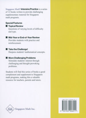 Intensive Practice U.S. Edition 1B