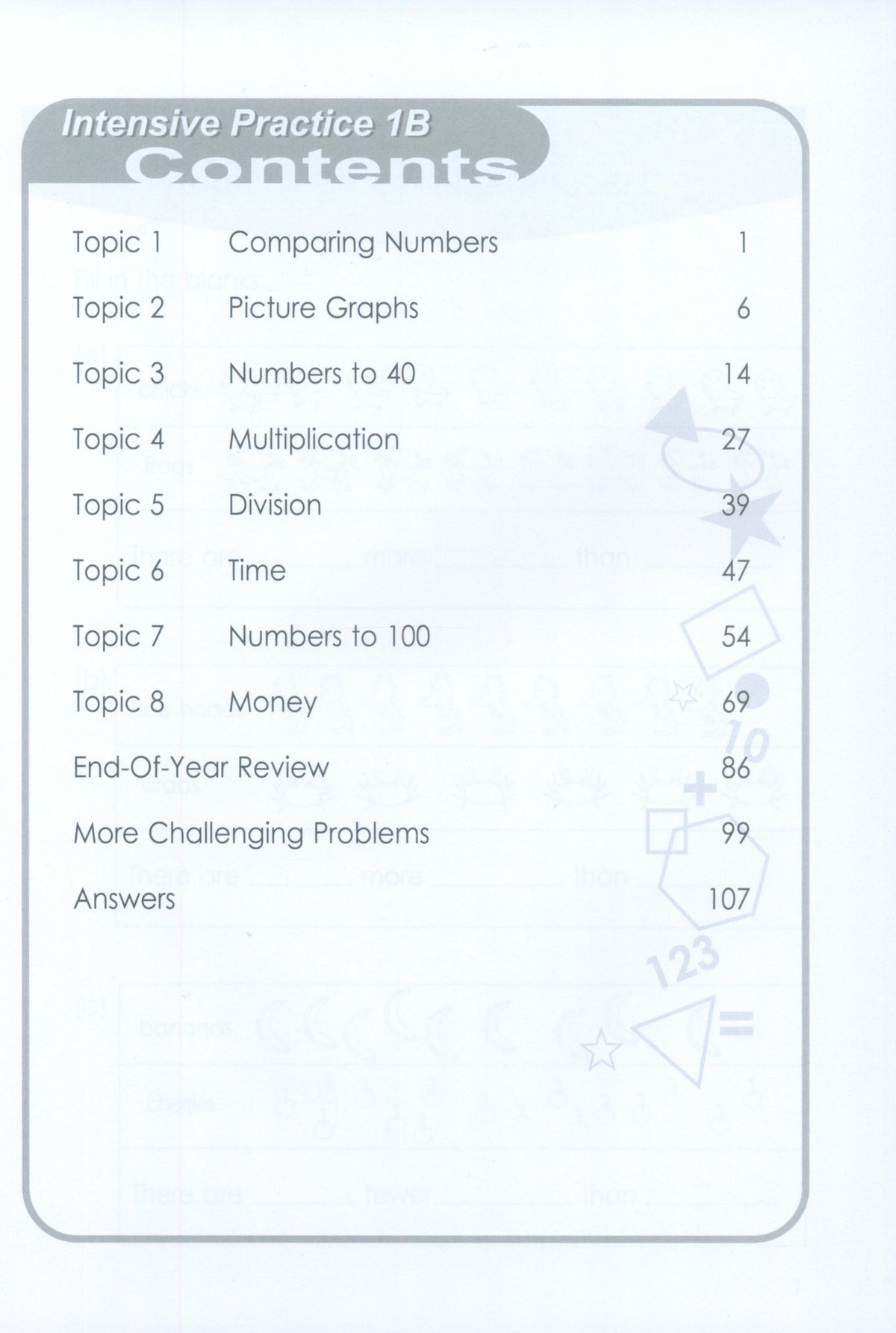 Intensive Practice U.S. Edition 1B