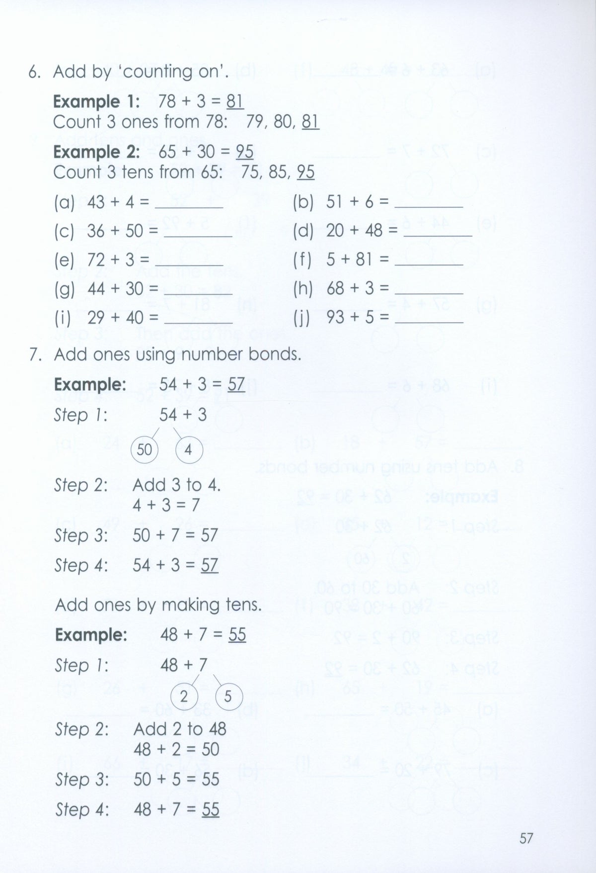 Intensive Practice U.S. Edition 1B