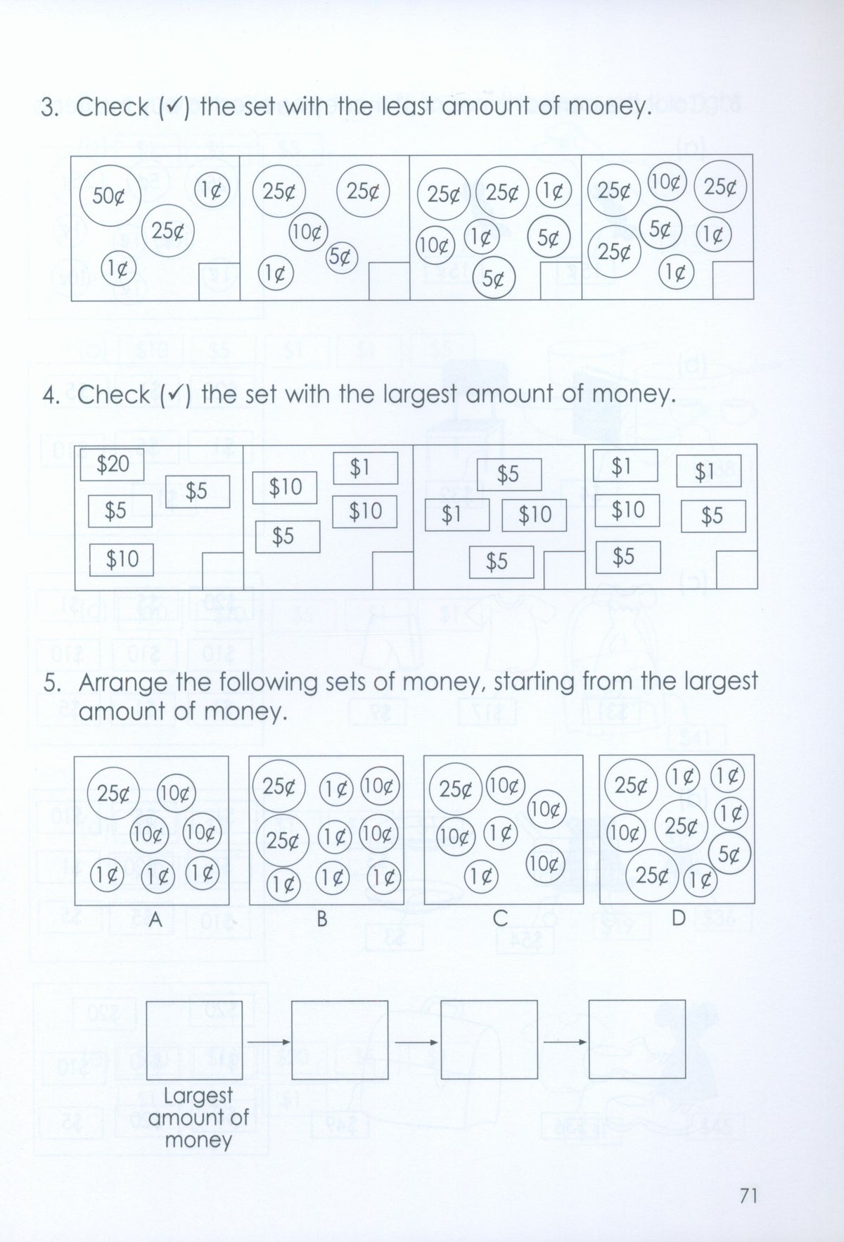 Intensive Practice U.S. Edition 1B