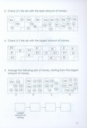 Intensive Practice U.S. Edition 1B