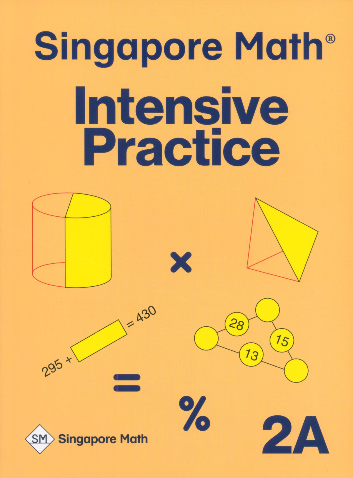Intensive Practice U.S. Edition 2A