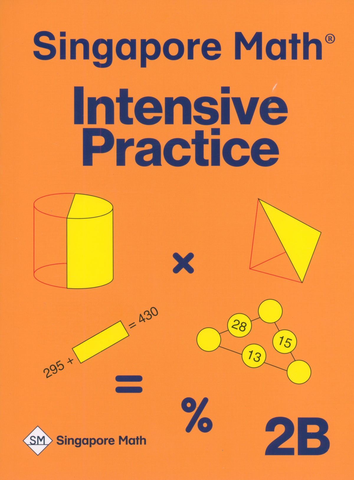 Intensive Practice U.S. Edition 2B