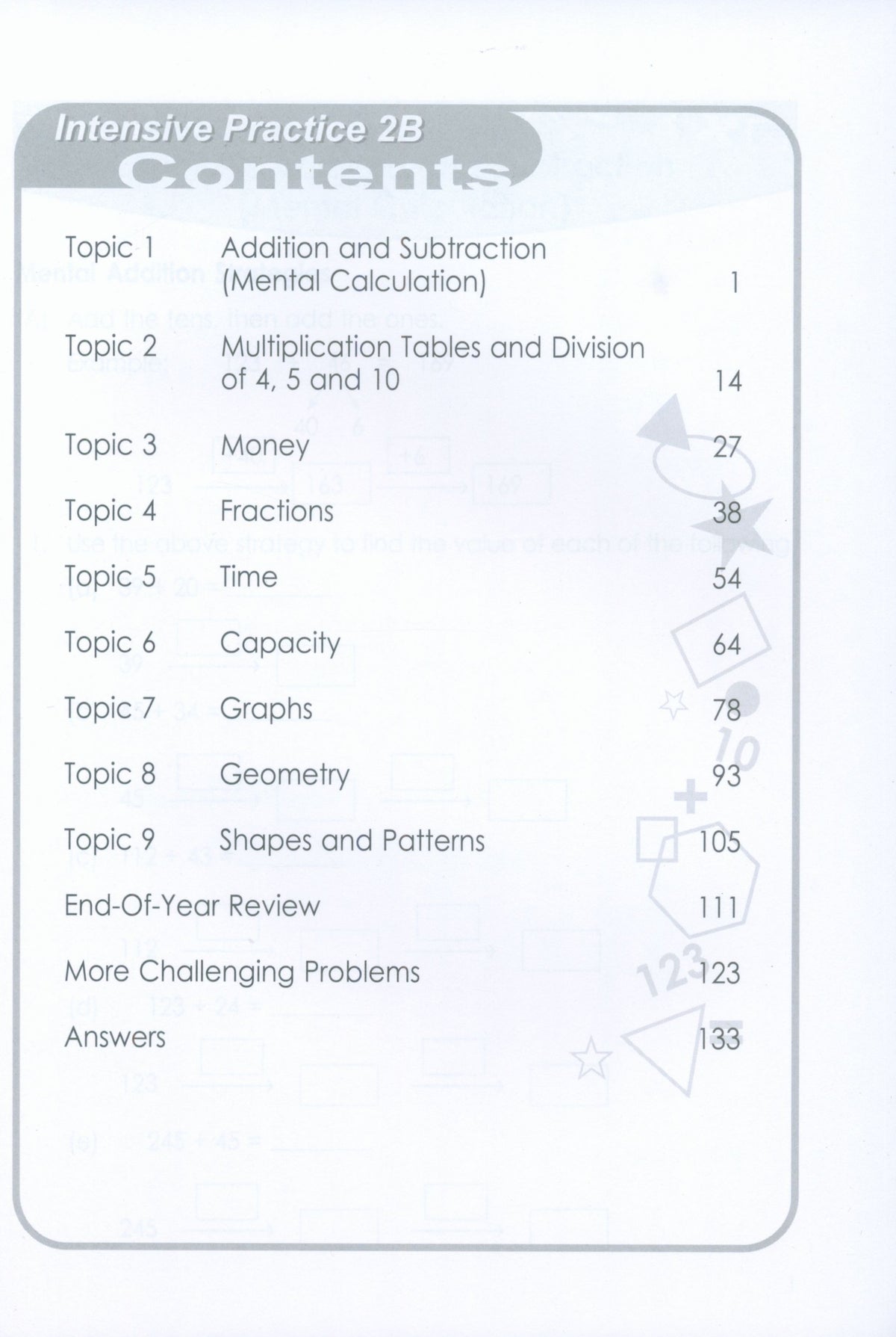 Intensive Practice U.S. Edition 2B