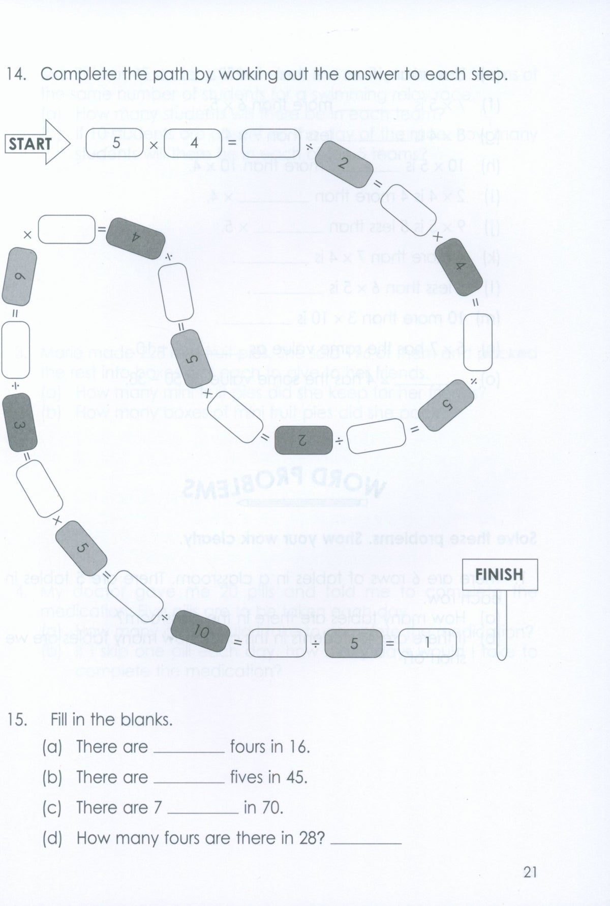 Intensive Practice U.S. Edition 2B