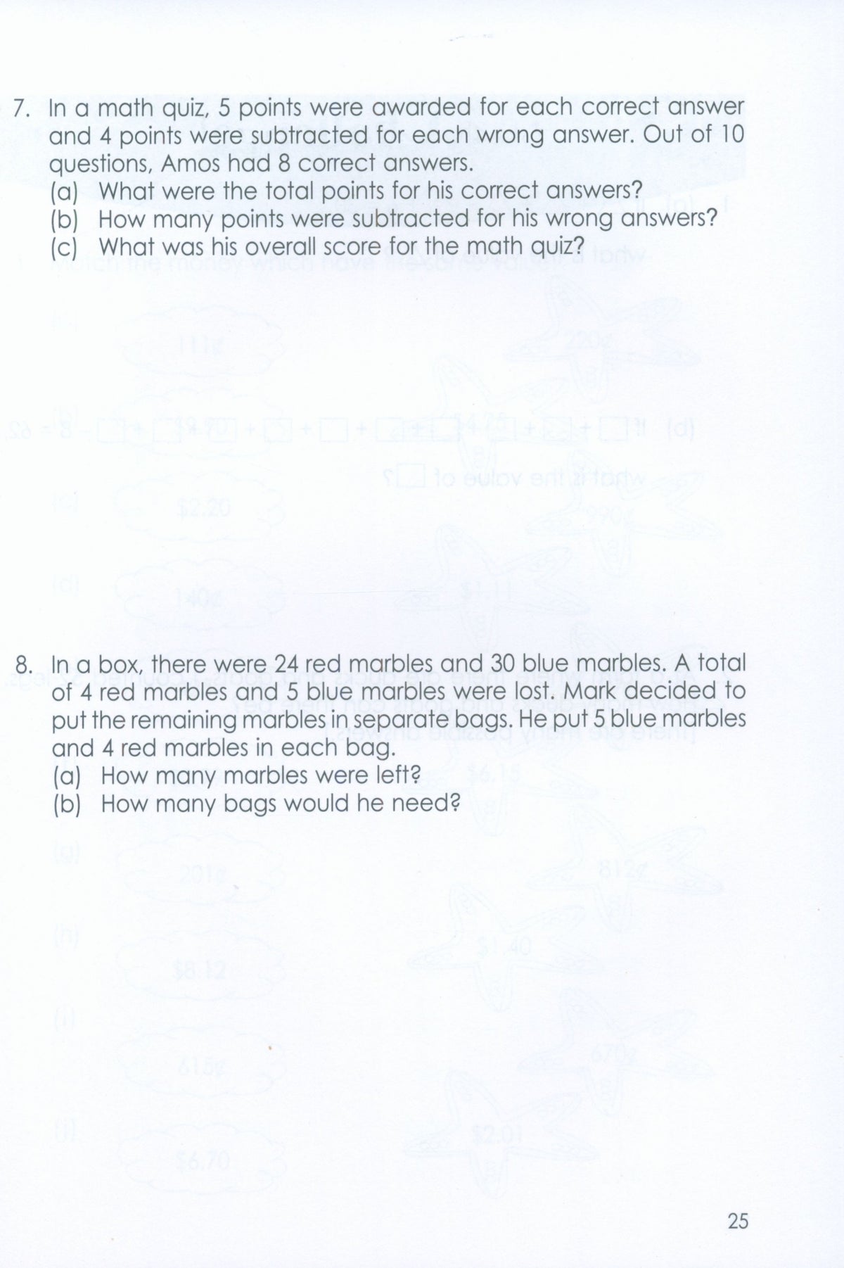 Intensive Practice U.S. Edition 2B