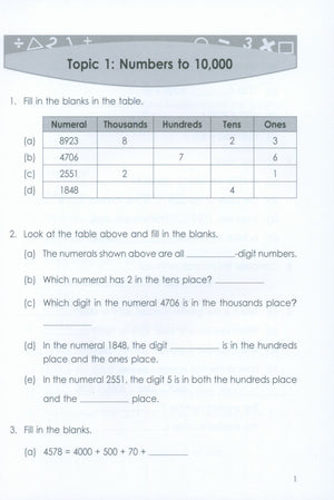 Intensive Practice U.S. Edition 3A