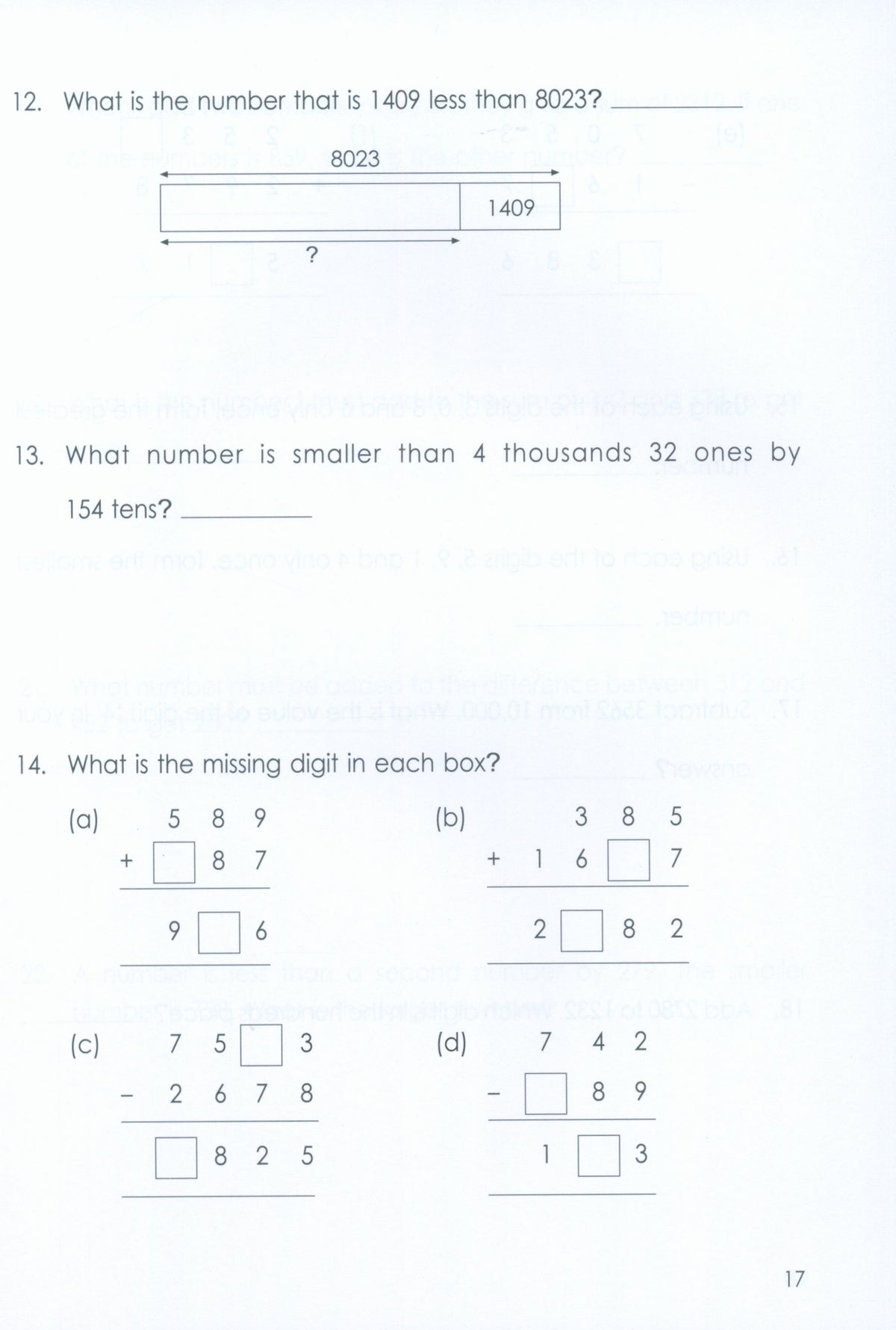 Intensive Practice U.S. Edition 3A