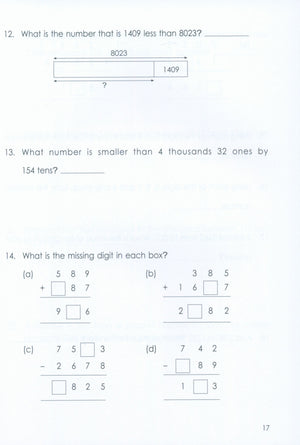 Intensive Practice U.S. Edition 3A