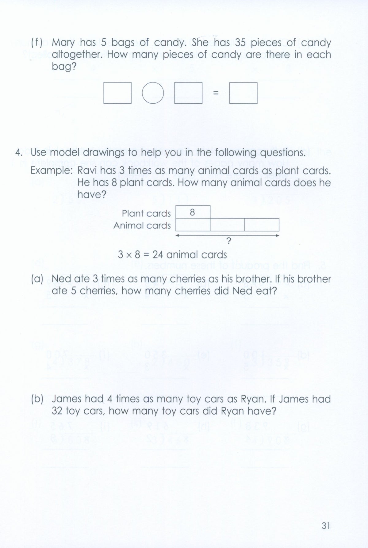 Intensive Practice U.S. Edition 3A