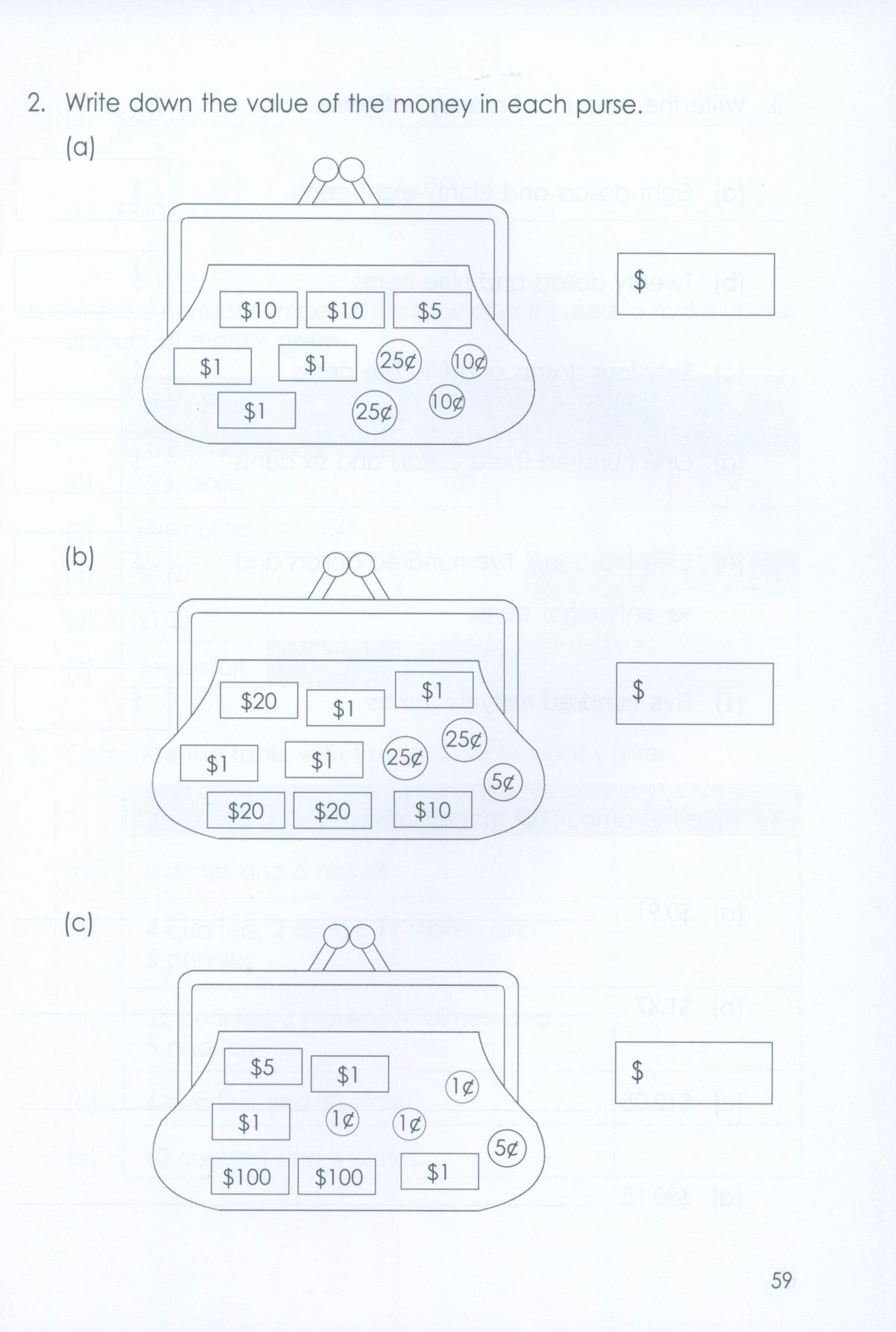 Intensive Practice U.S. Edition 3A