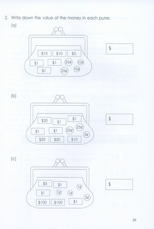 Intensive Practice U.S. Edition 3A