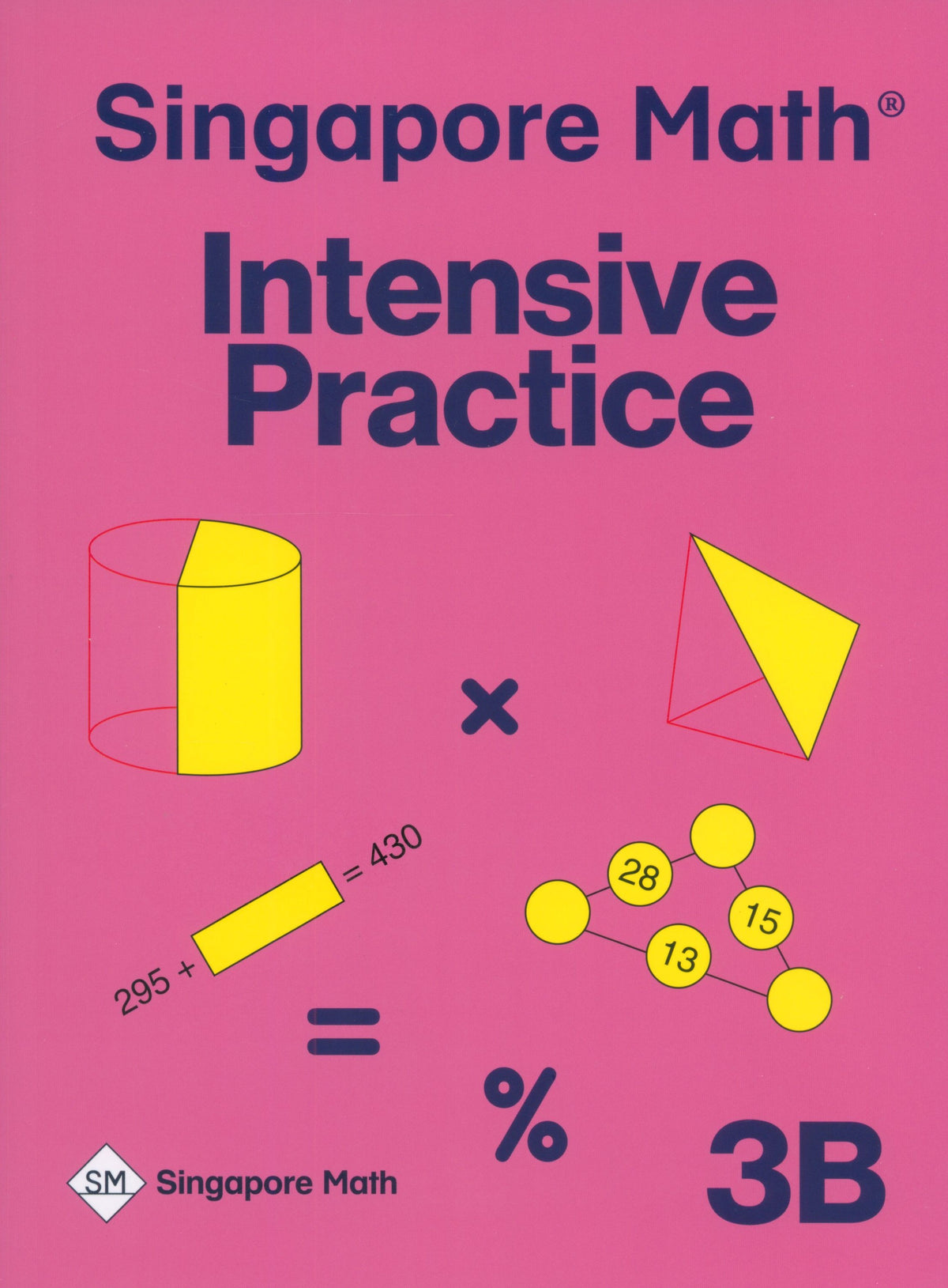 Intensive Practice U.S. Edition 3B