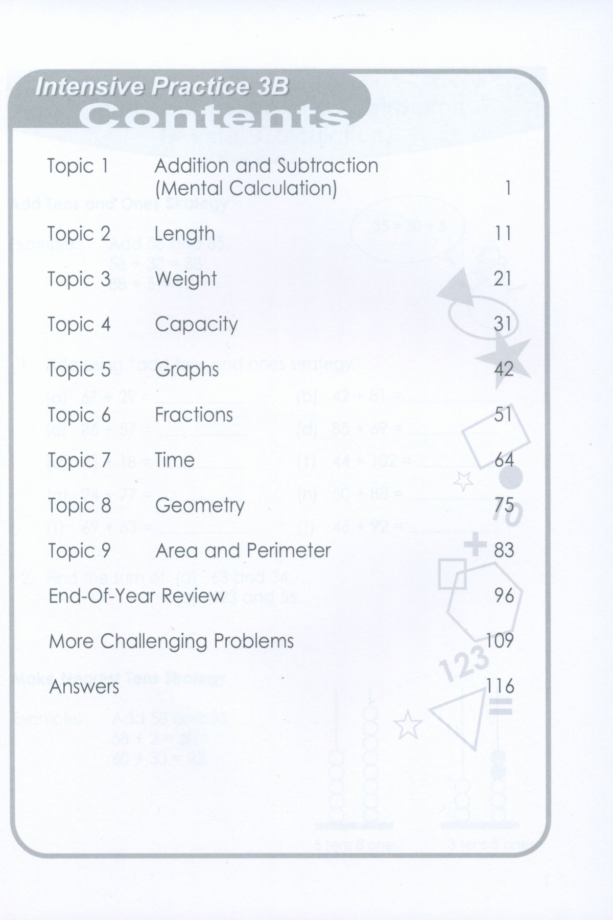 Intensive Practice U.S. Edition 3B
