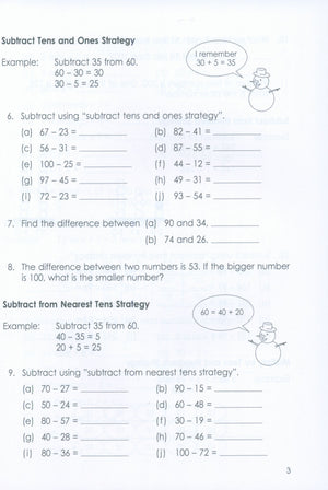 Intensive Practice U.S. Edition 3B