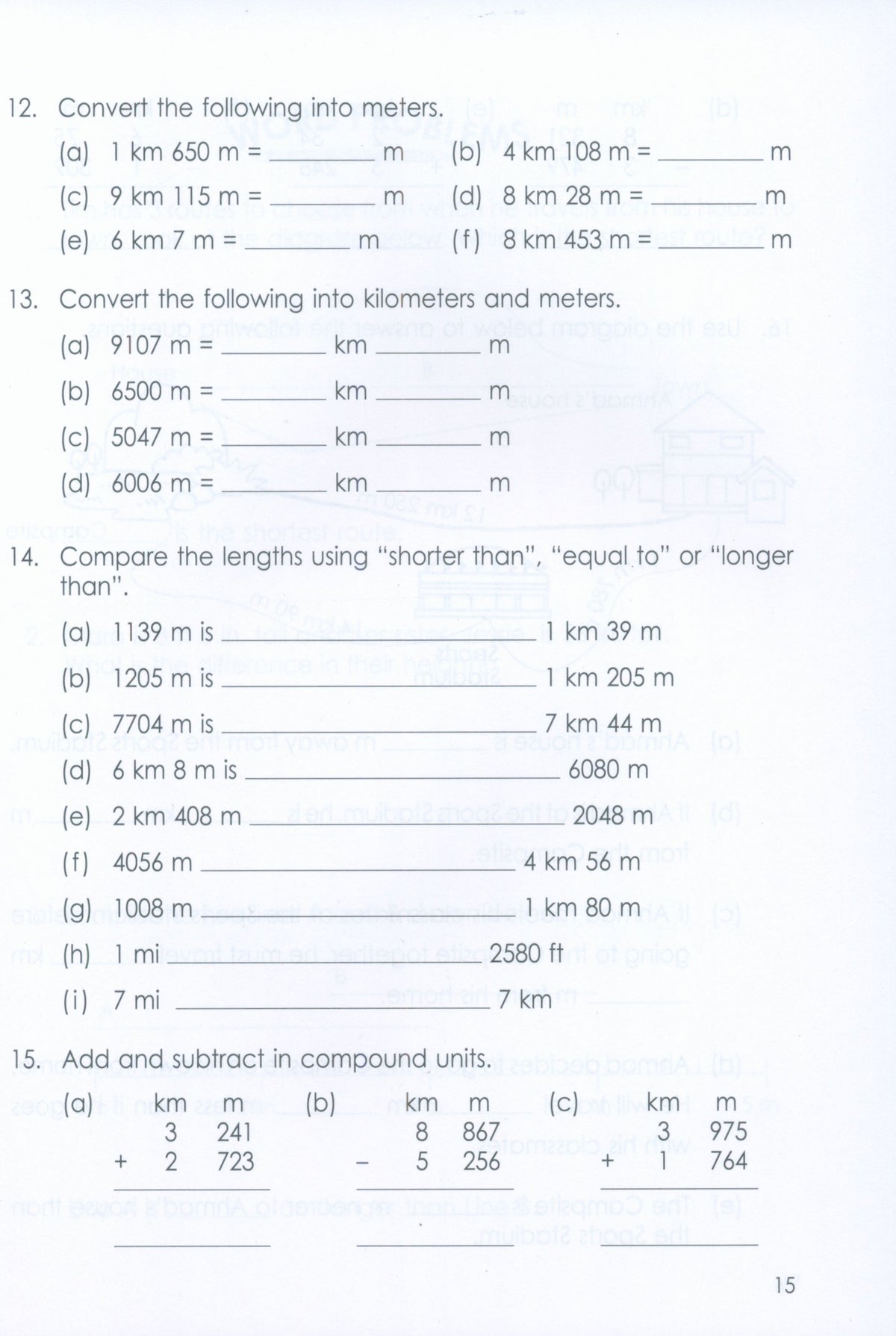 Intensive Practice U.S. Edition 3B