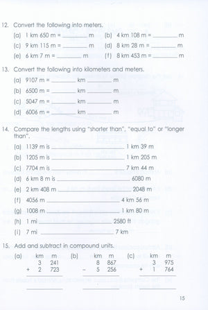 Intensive Practice U.S. Edition 3B