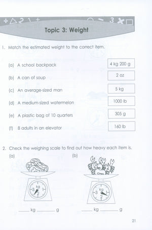 Intensive Practice U.S. Edition 3B