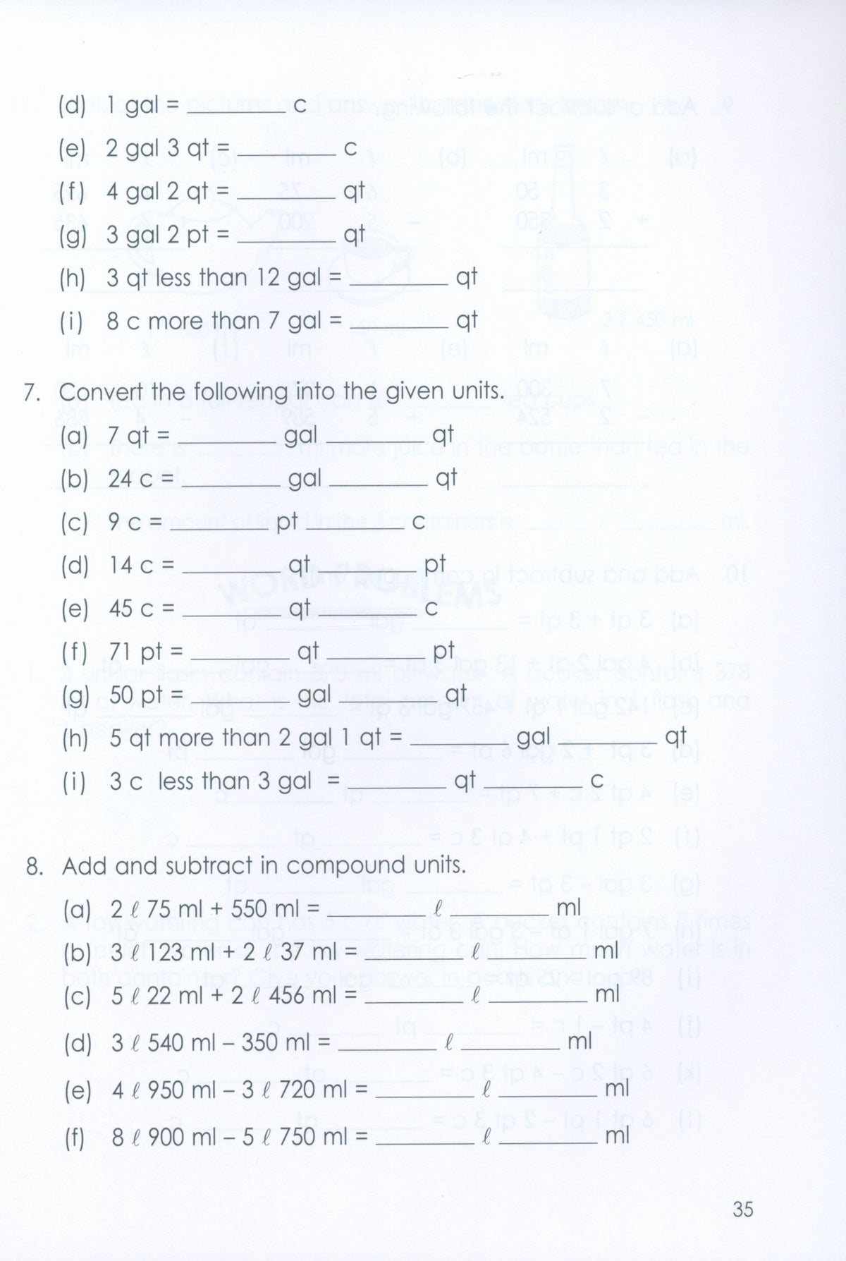 Intensive Practice U.S. Edition 3B