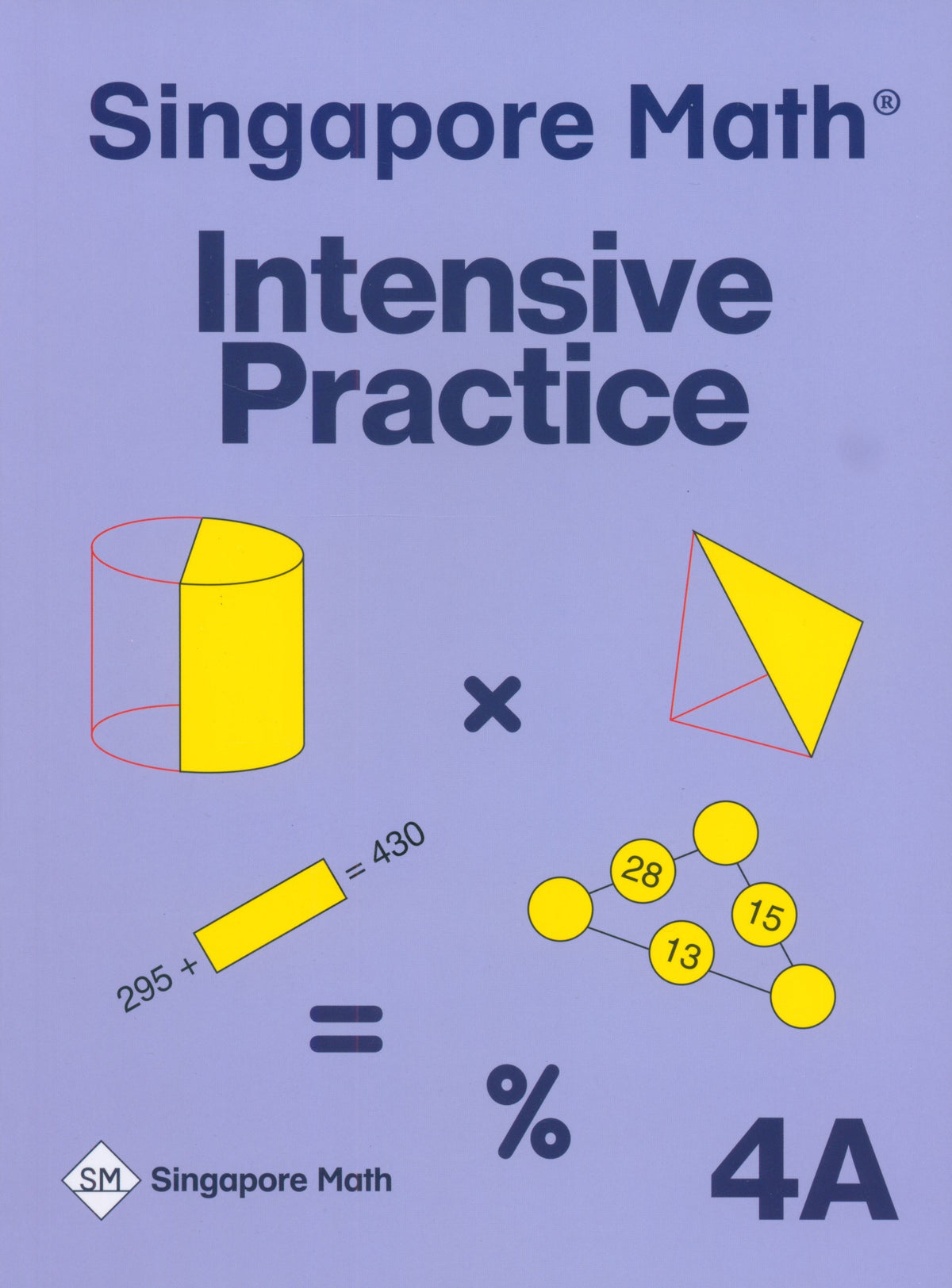 Intensive Practice U.S. Edition 4A