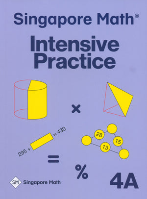 Intensive Practice U.S. Edition 4A