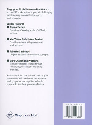 Intensive Practice U.S. Edition 4A