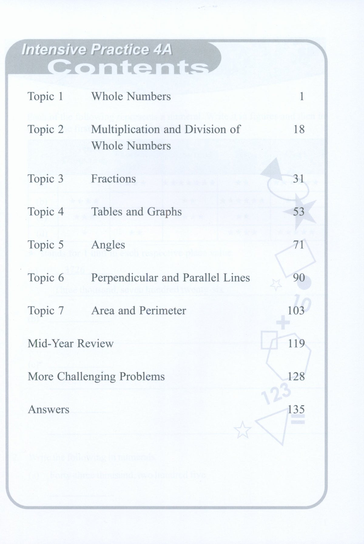 Intensive Practice U.S. Edition 4A