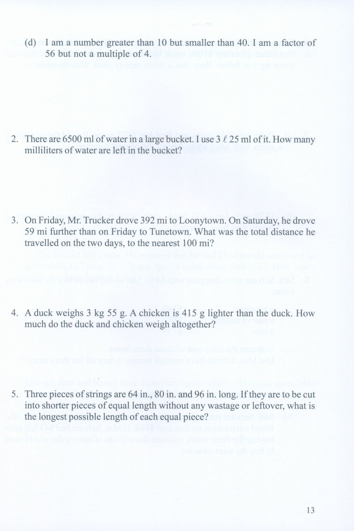 Intensive Practice U.S. Edition 4A