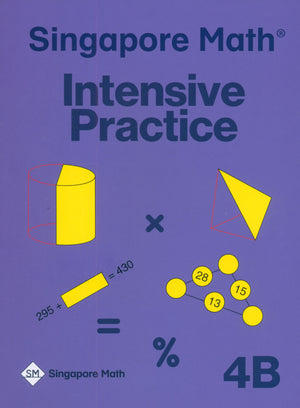 Intensive Practice U.S. Edition 4B