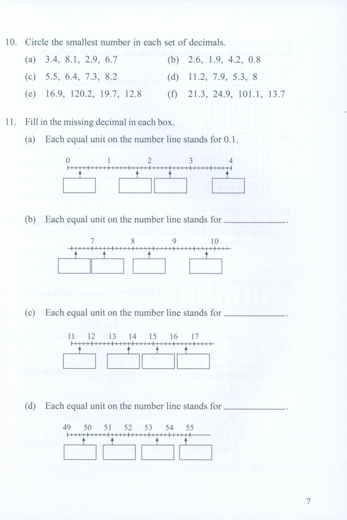Intensive Practice U.S. Edition 4B