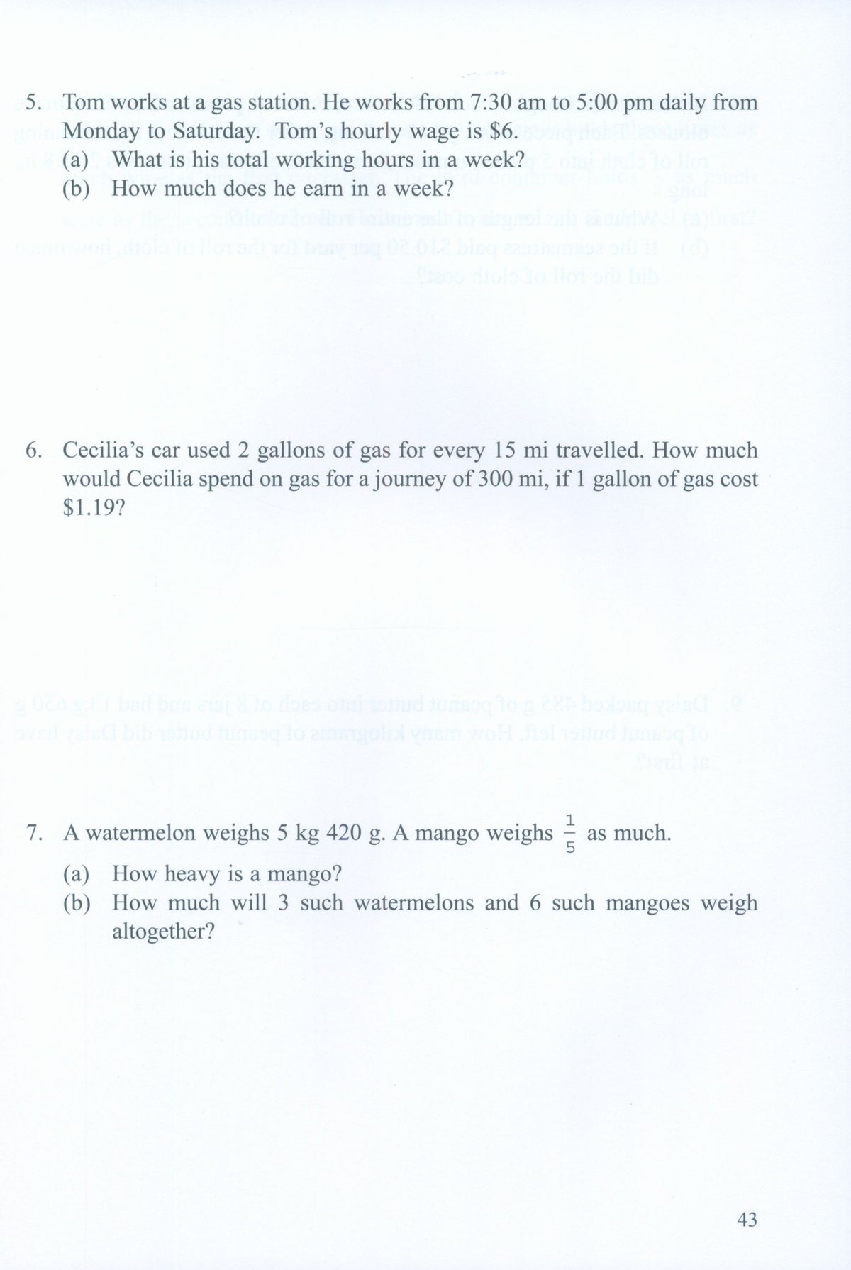 Intensive Practice U.S. Edition 4B