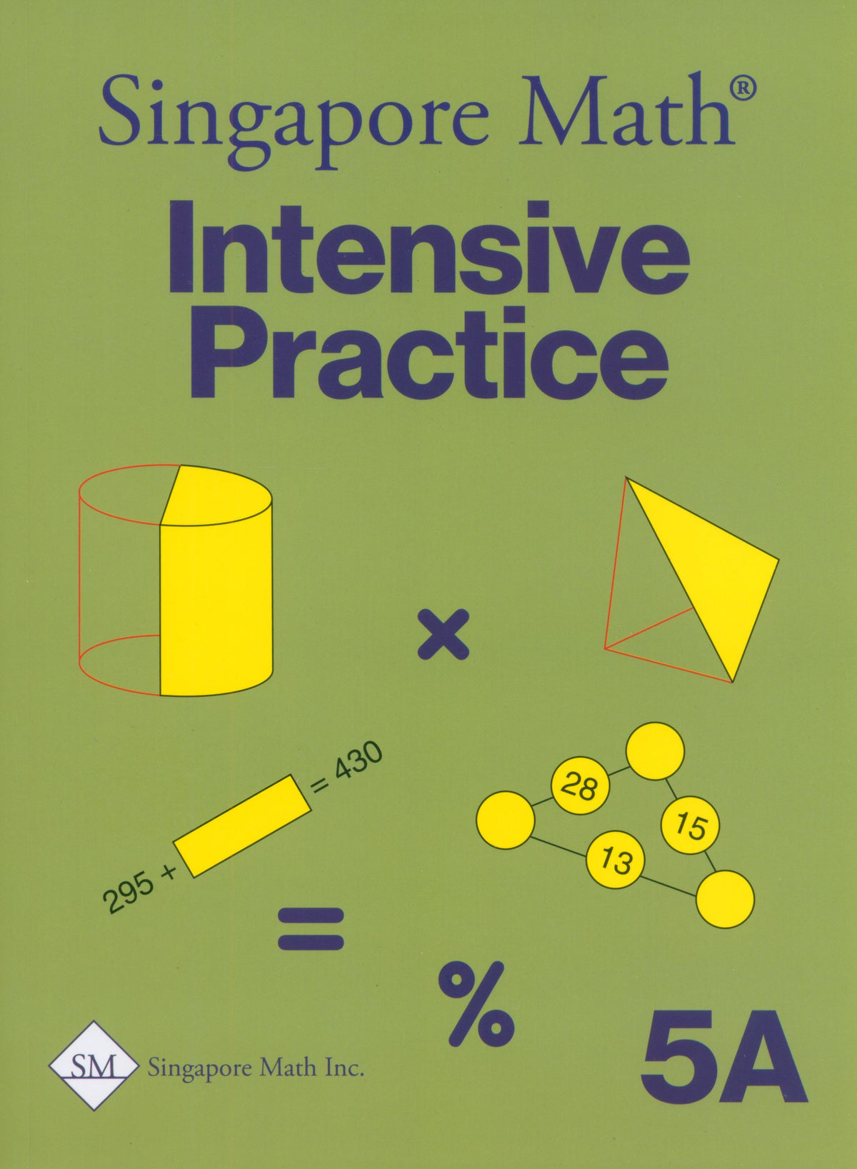 Intensive Practice U.S. Edition 5A