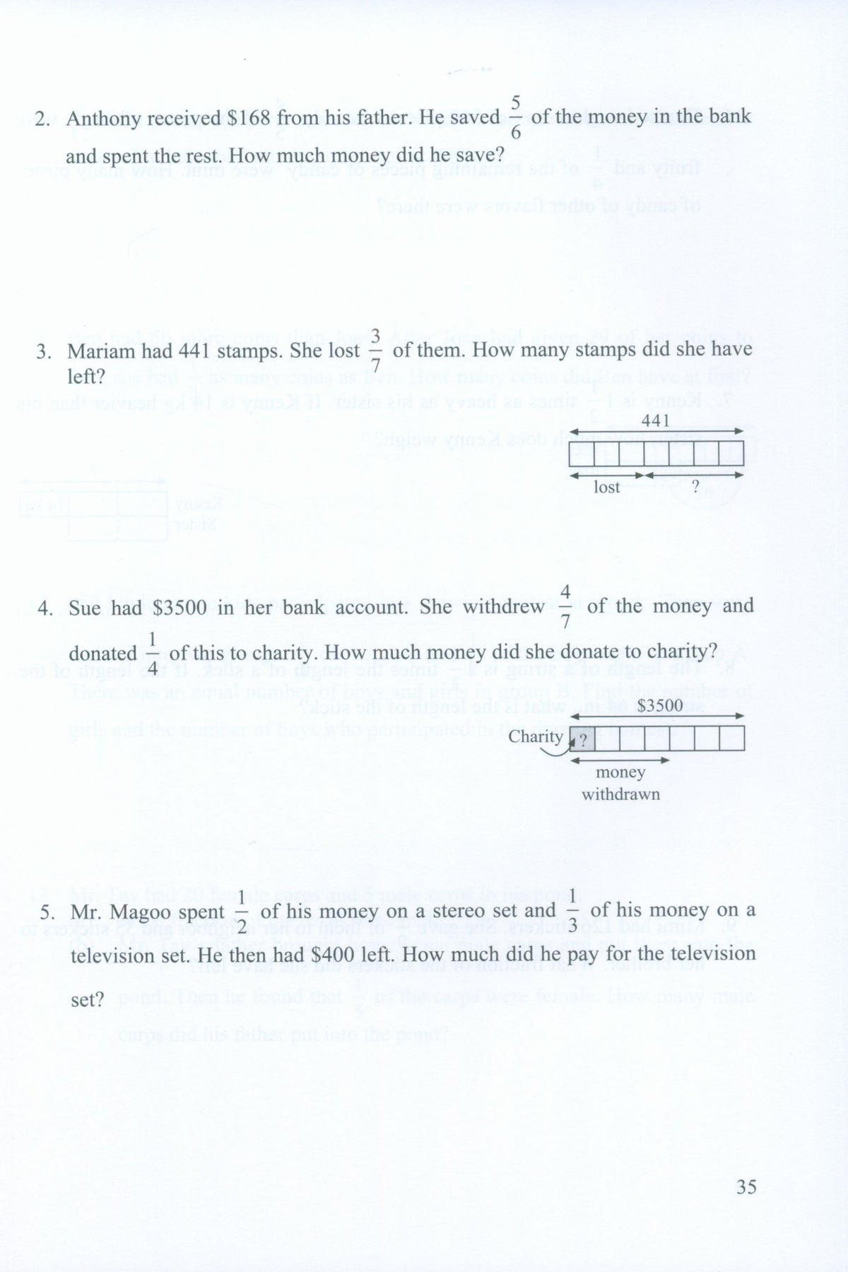 Intensive Practice U.S. Edition 5A