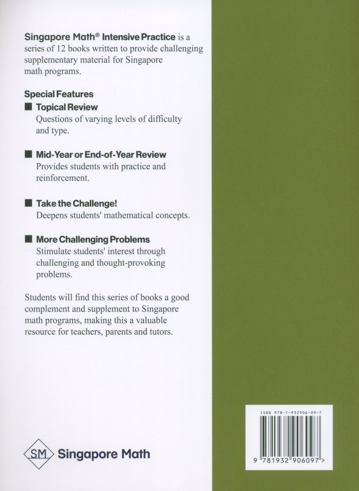 Intensive Practice U.S. Edition 5B