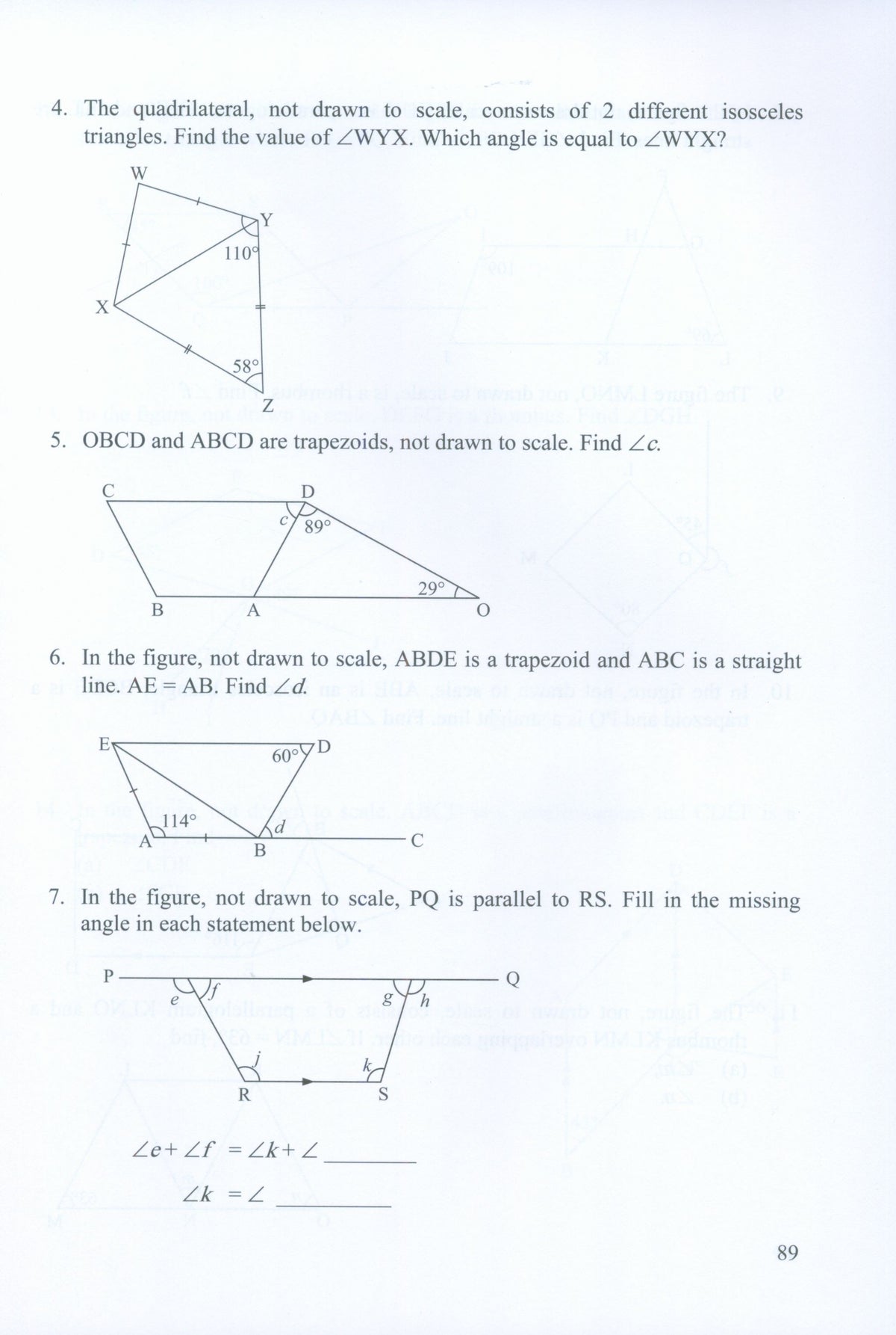 Intensive Practice U.S. Edition 5B