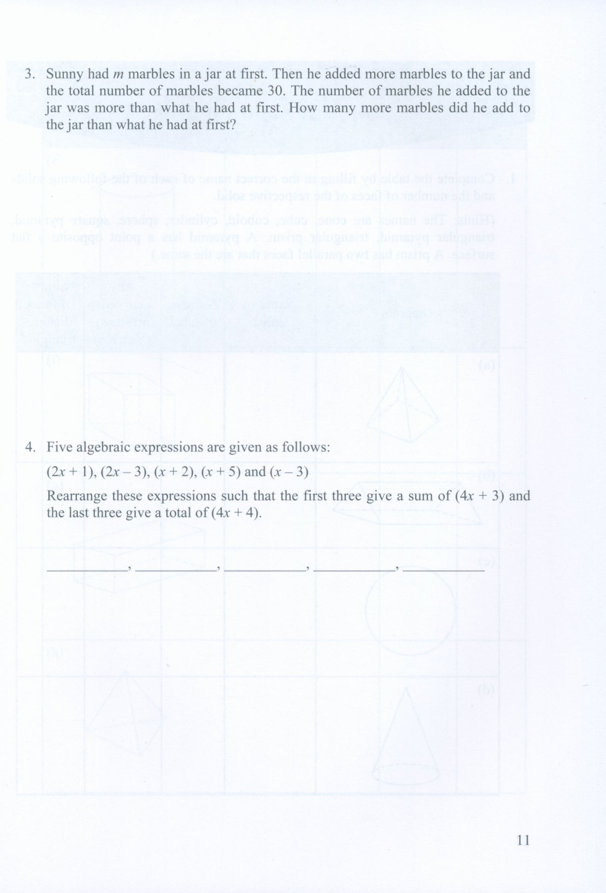 Intensive Practice U.S. Edition 6A