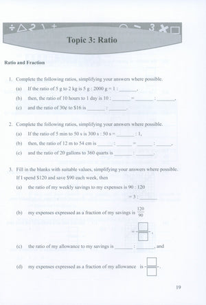 Intensive Practice U.S. Edition 6A