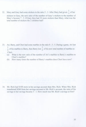 Intensive Practice U.S. Edition 6A