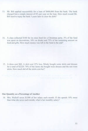 Intensive Practice U.S. Edition 6A
