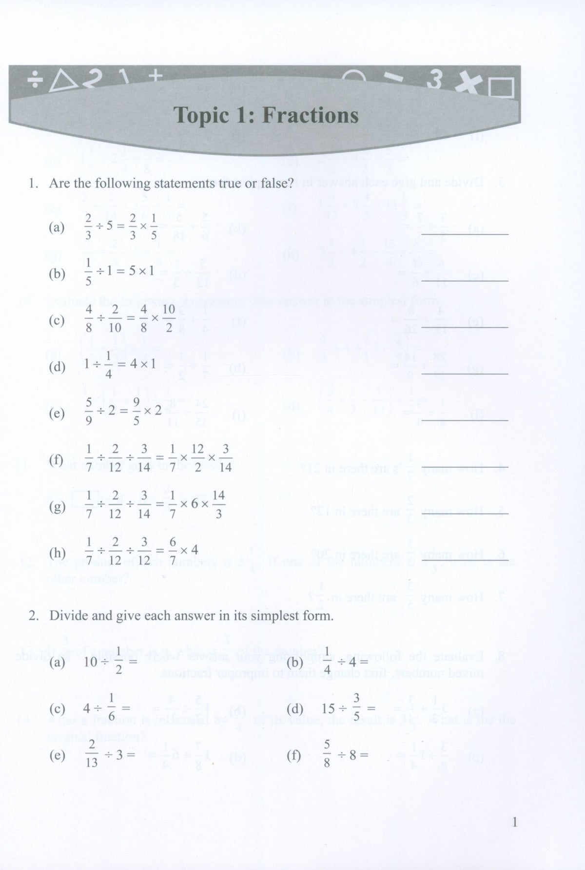 Intensive Practice U.S. Edition 6B