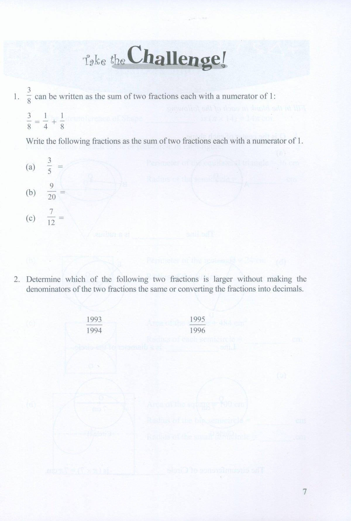 Intensive Practice U.S. Edition 6B