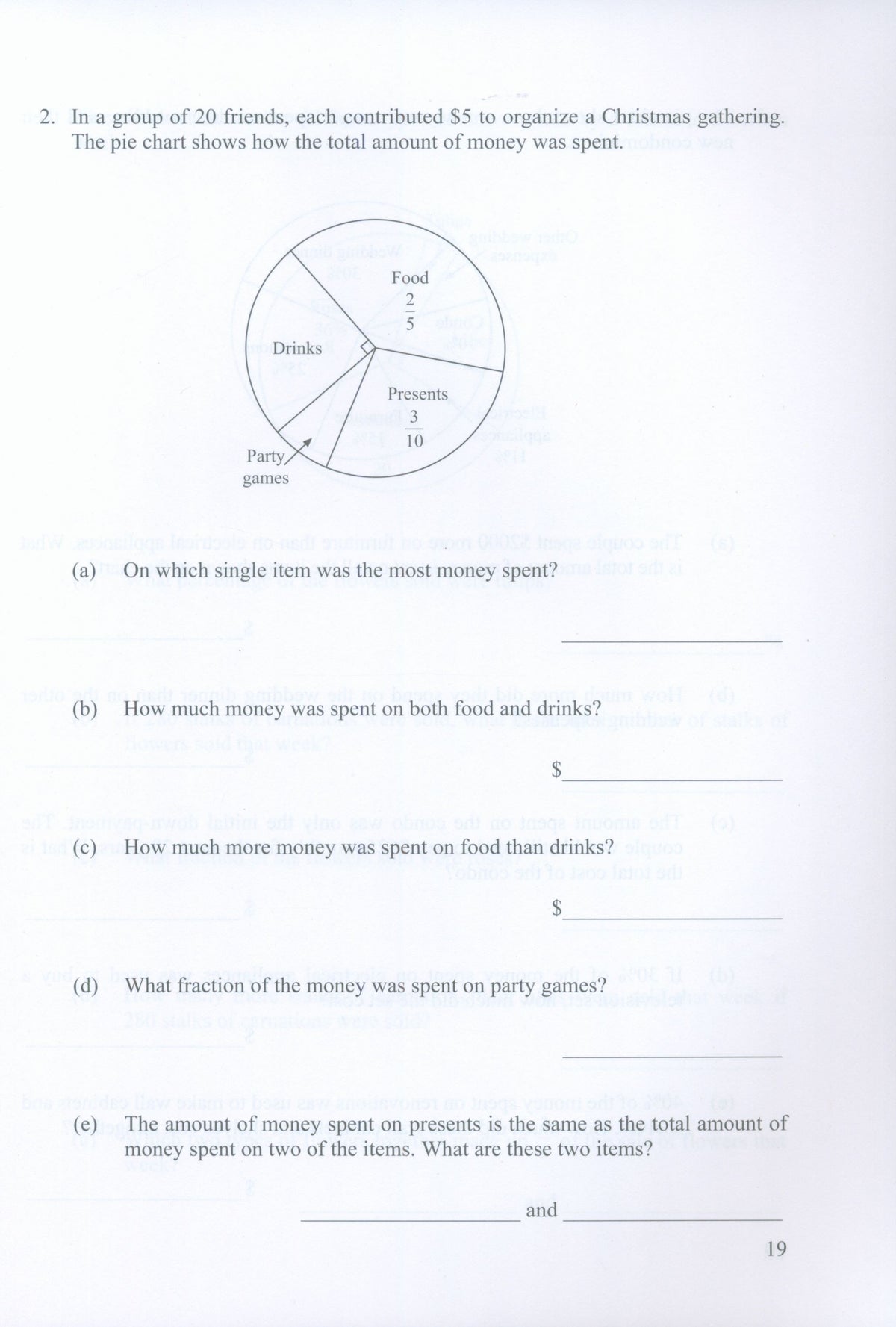 Intensive Practice U.S. Edition 6B