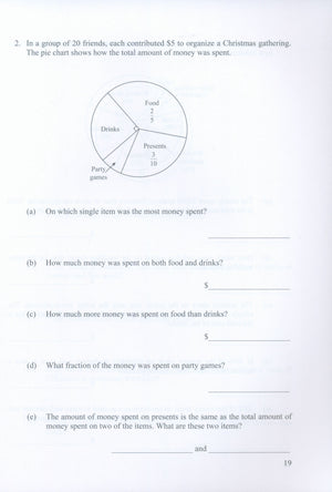 Intensive Practice U.S. Edition 6B