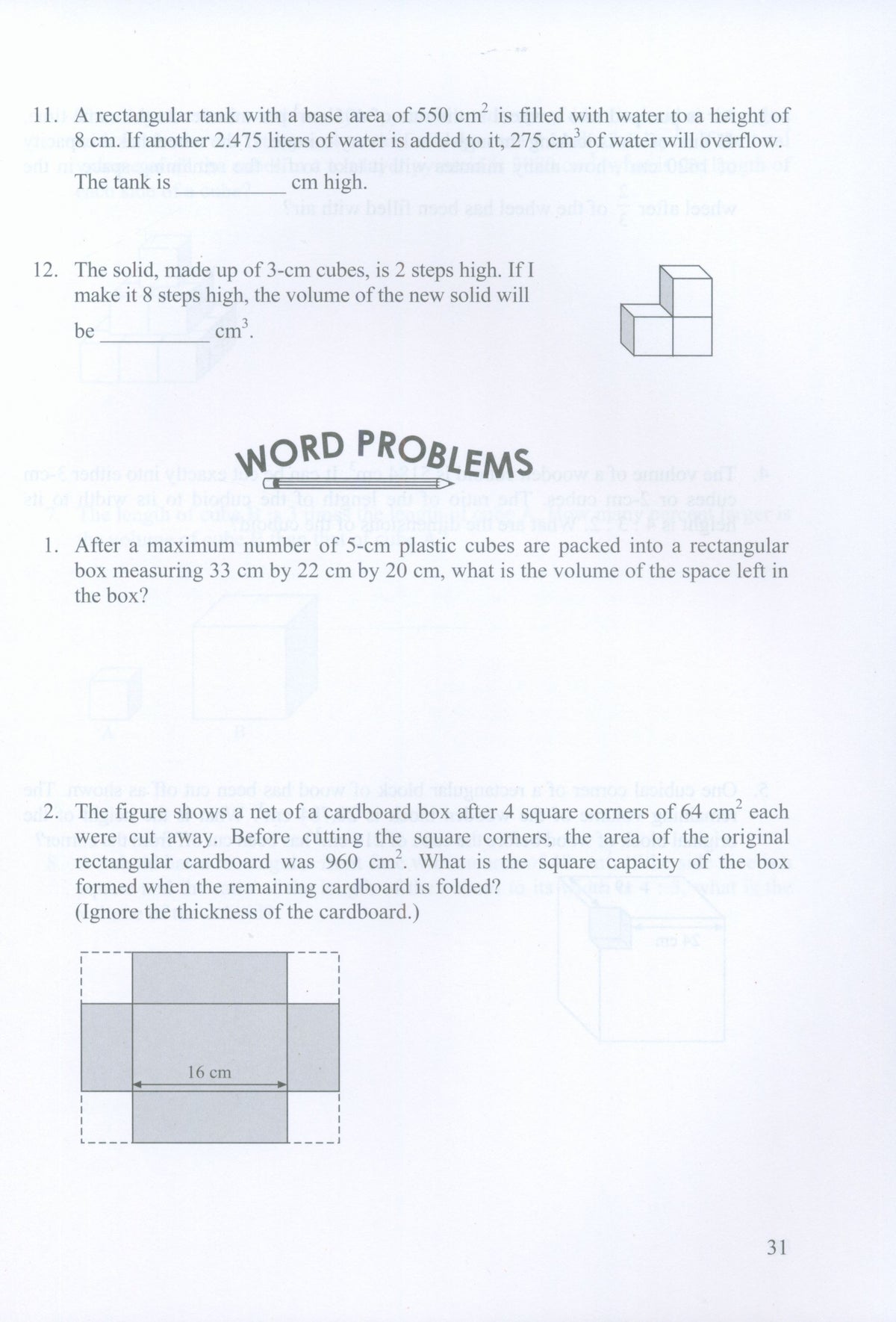 Intensive Practice U.S. Edition 6B